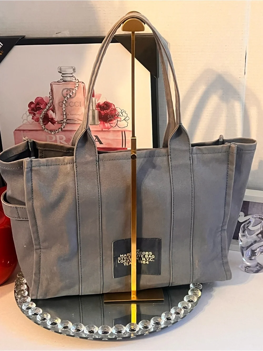 Marc Jacobs marc jacobs
